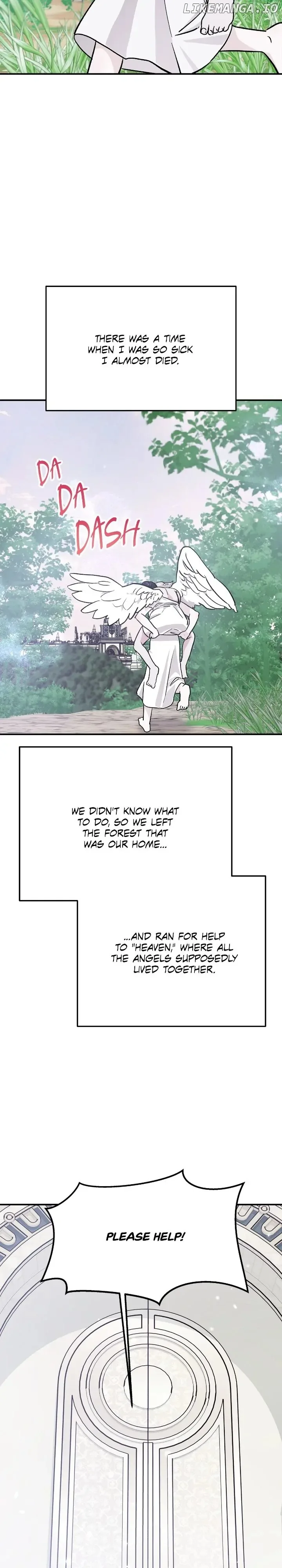 For the Queendom Chapter 26 page 13