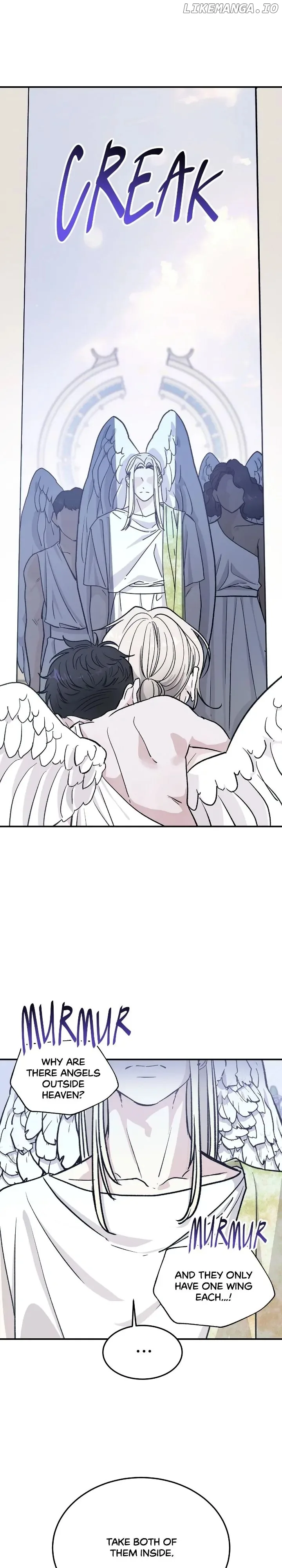 For the Queendom Chapter 26 page 15