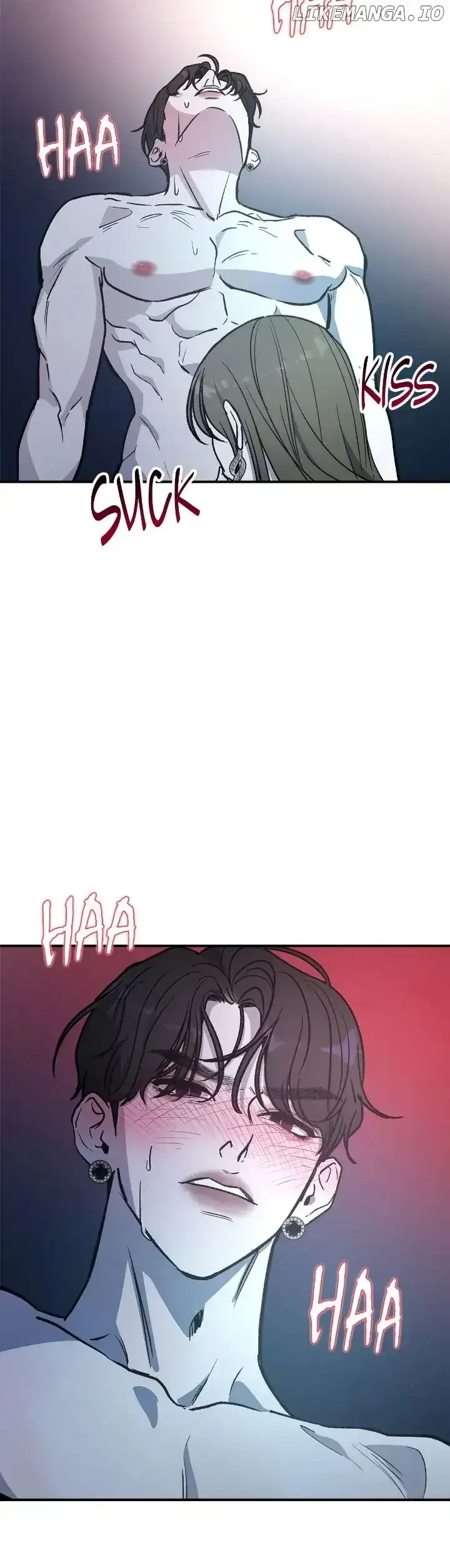 For the Queendom Chapter 27 page 29