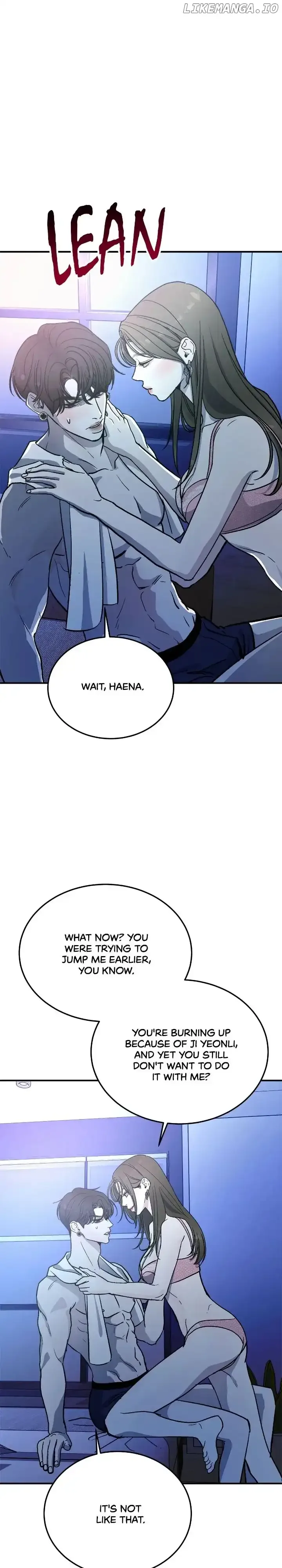 For the Queendom Chapter 27 page 16