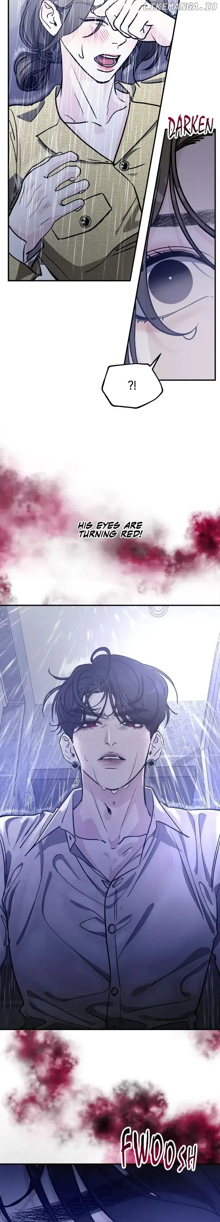For the Queendom Chapter 27 page 8