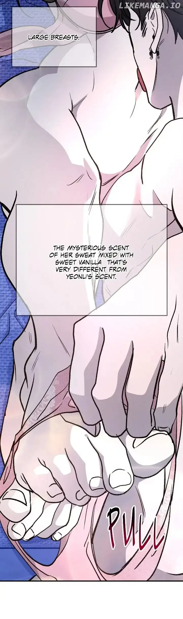 For the Queendom Chapter 27 page 35
