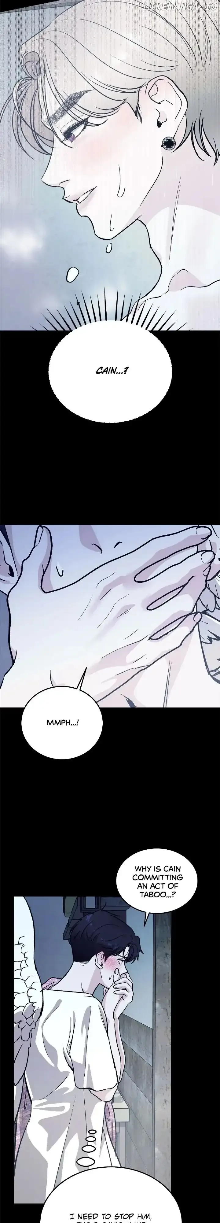 For the Queendom Chapter 27 page 43