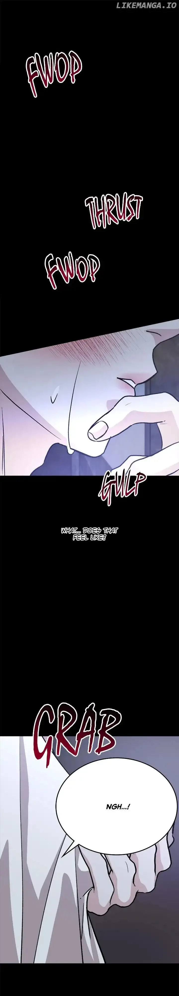For the Queendom Chapter 27 page 45