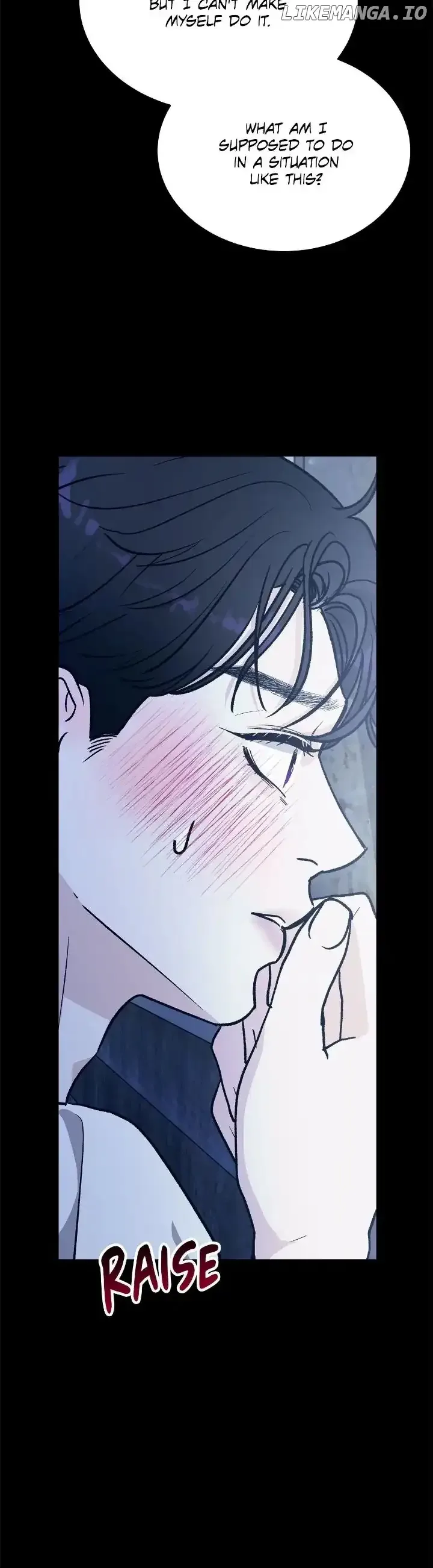 For the Queendom Chapter 27 page 44