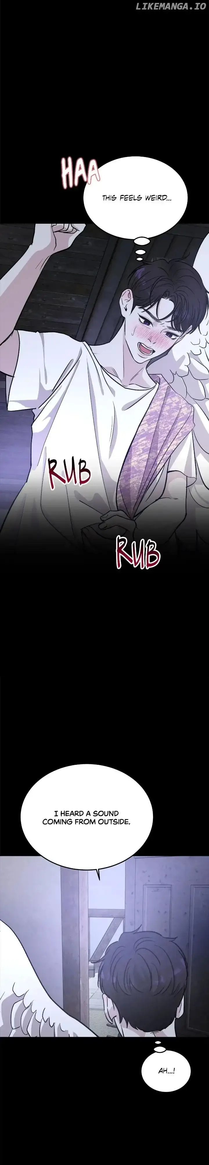For the Queendom Chapter 27 page 46