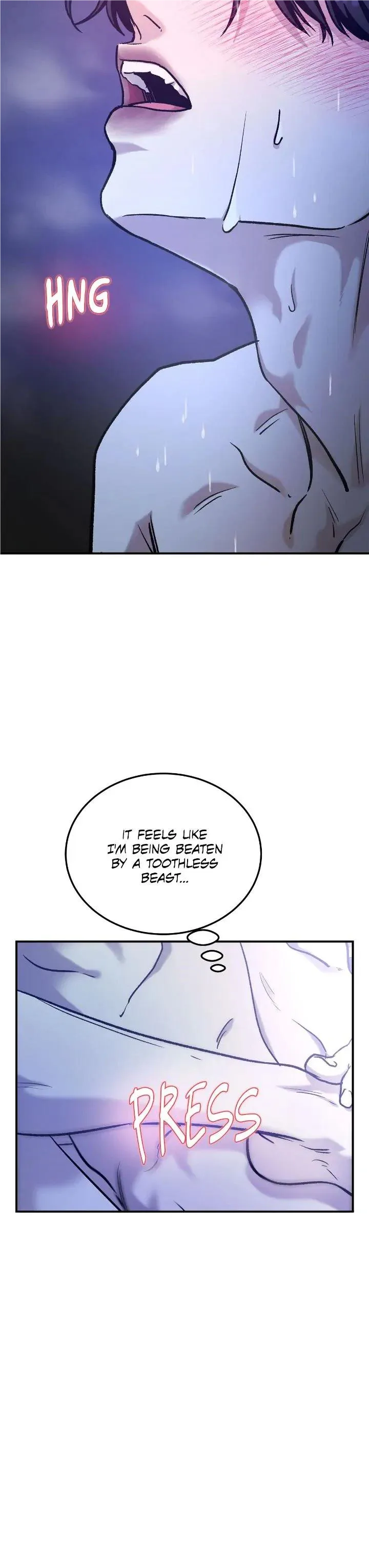 For the Queendom Chapter 28 page 9