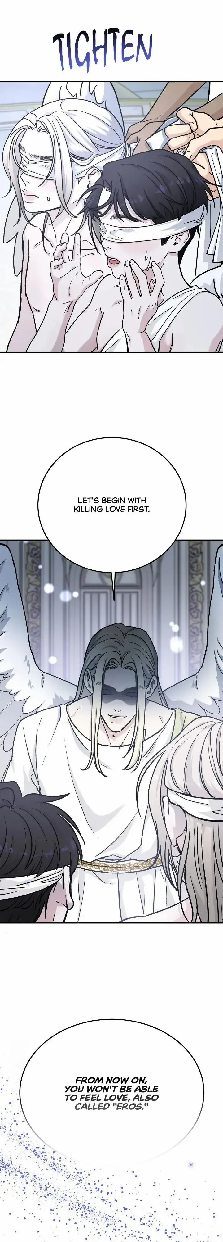 For the Queendom Chapter 28 page 6