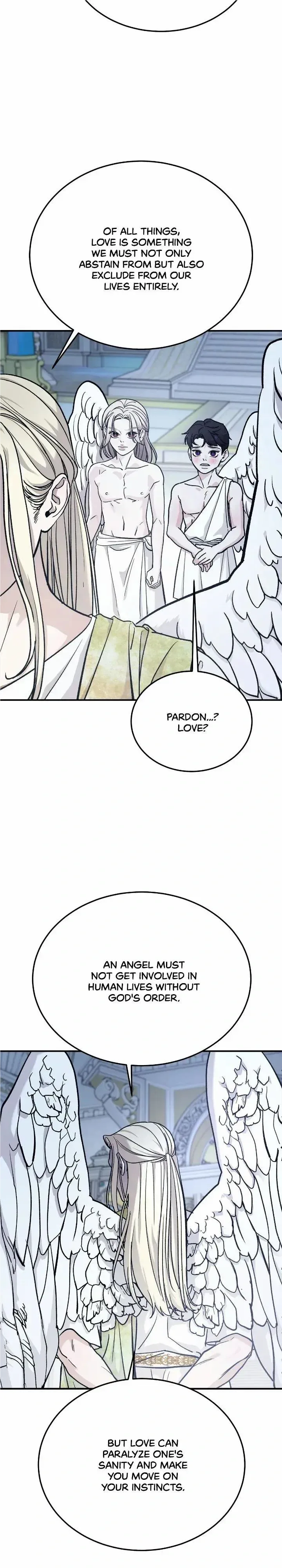 For the Queendom Chapter 28 page 3