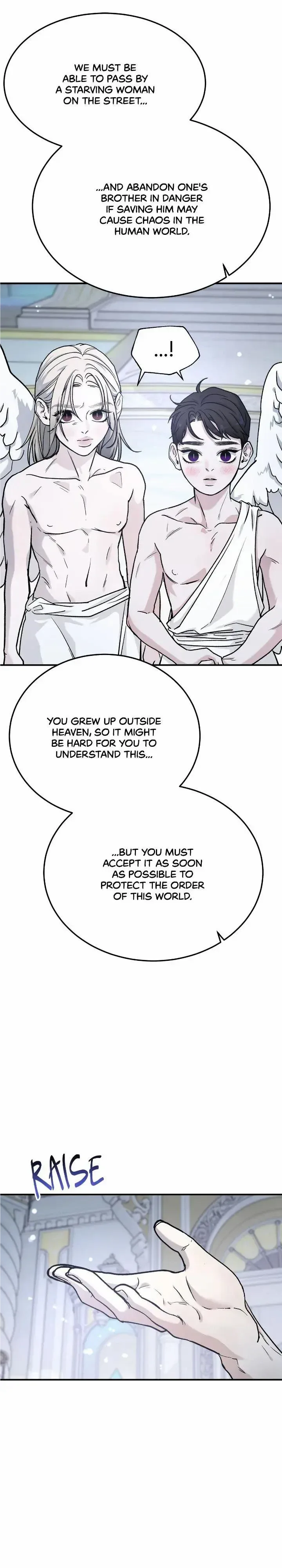 For the Queendom Chapter 28 page 5