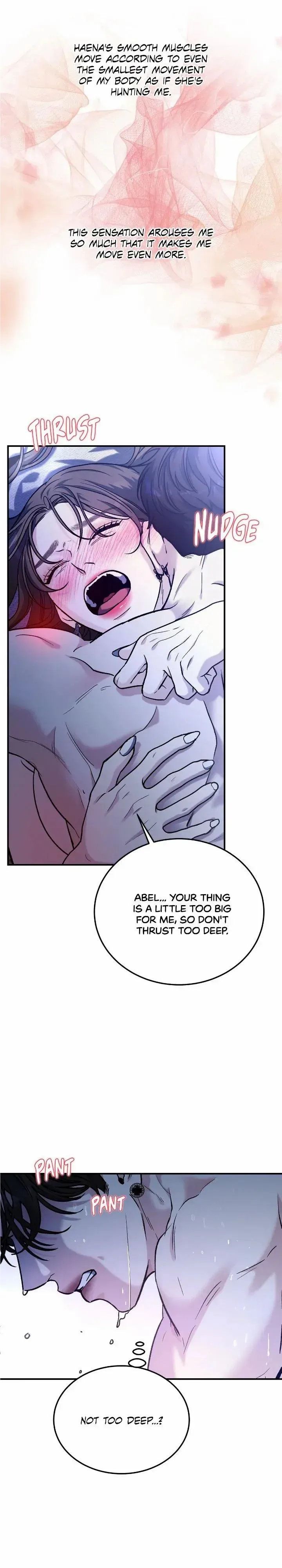 For the Queendom Chapter 28 page 10