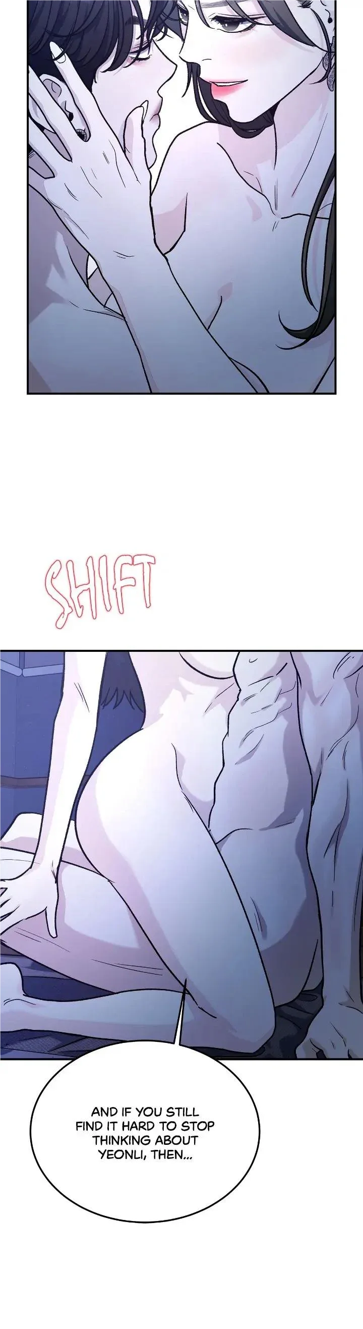 For the Queendom Chapter 28 page 30