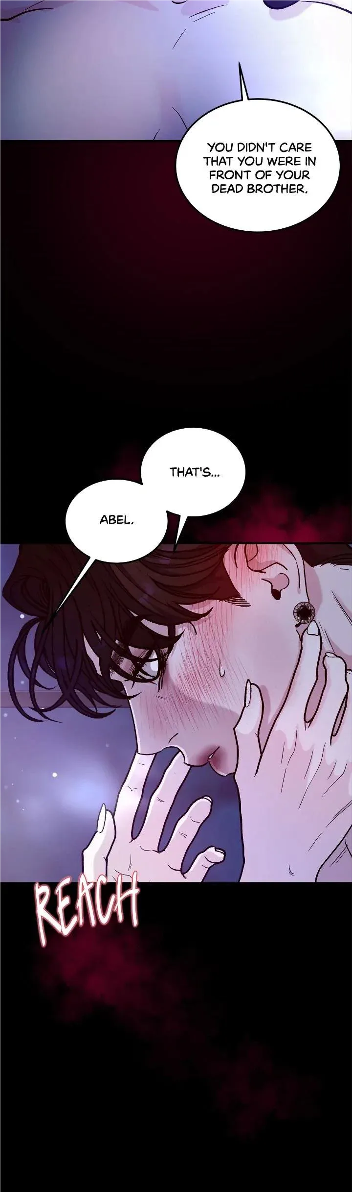 For the Queendom Chapter 28 page 21