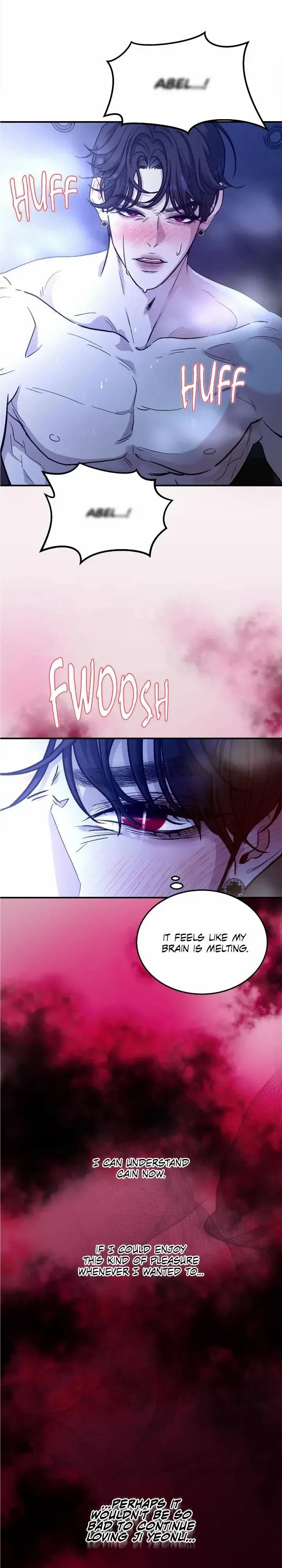 For the Queendom Chapter 28 page 19