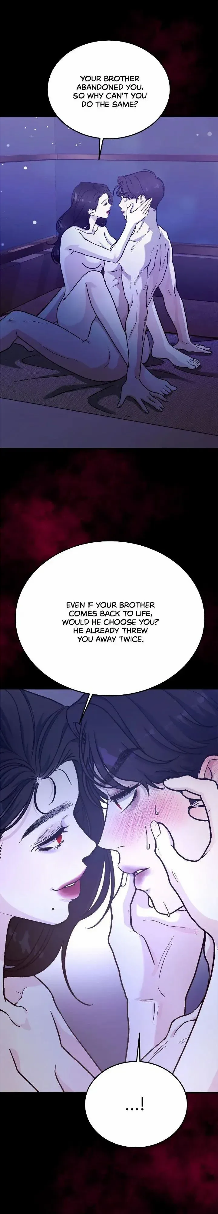 For the Queendom Chapter 28 page 22