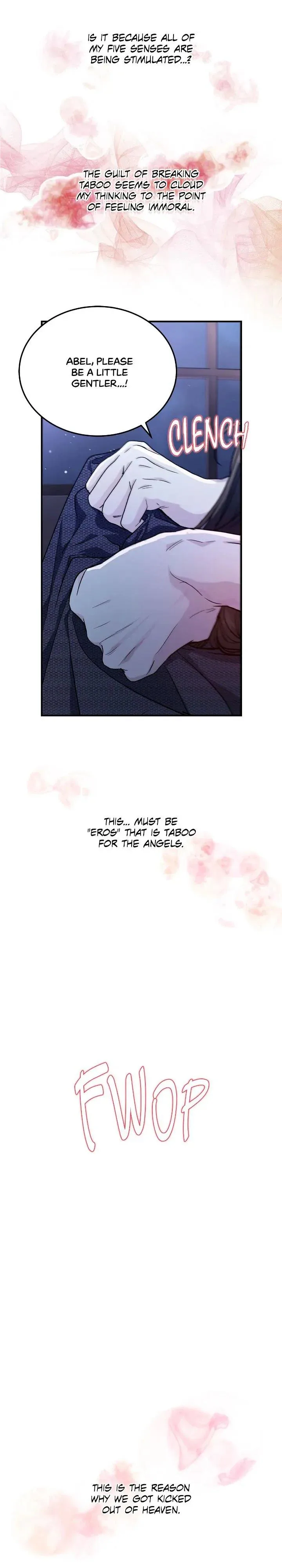 For the Queendom Chapter 28 page 16