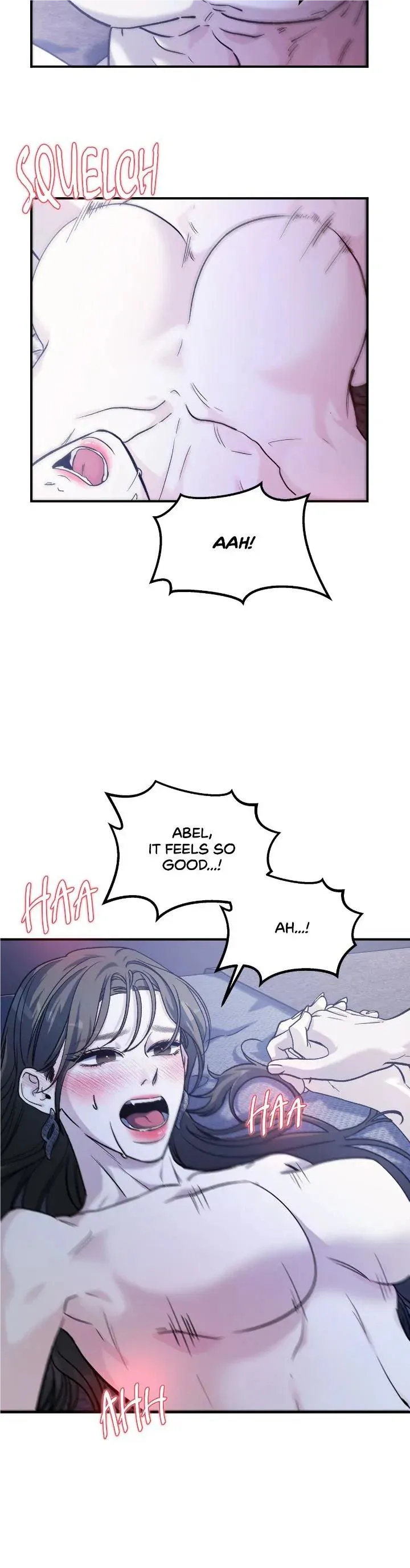 For the Queendom Chapter 28 page 12