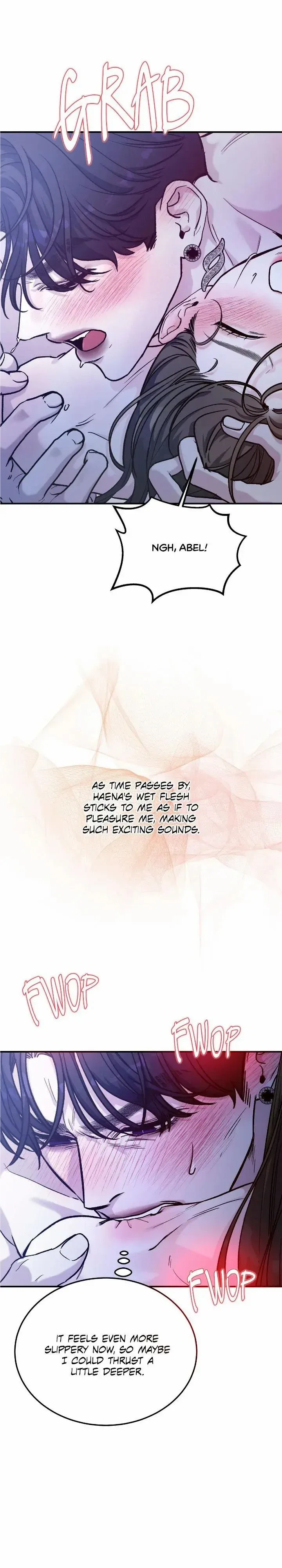 For the Queendom Chapter 28 page 13