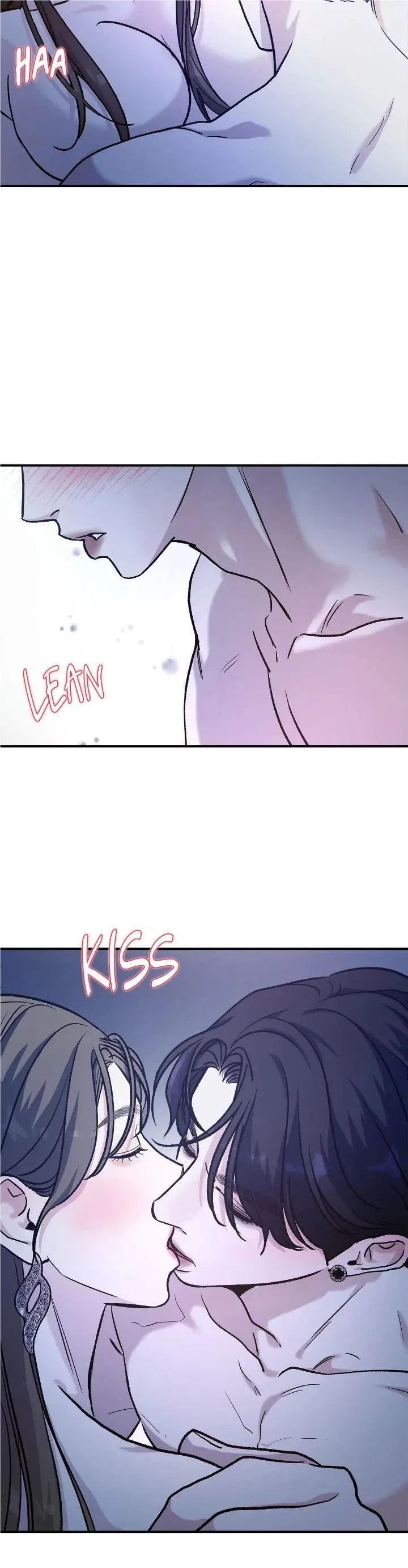 For the Queendom Chapter 28 page 36