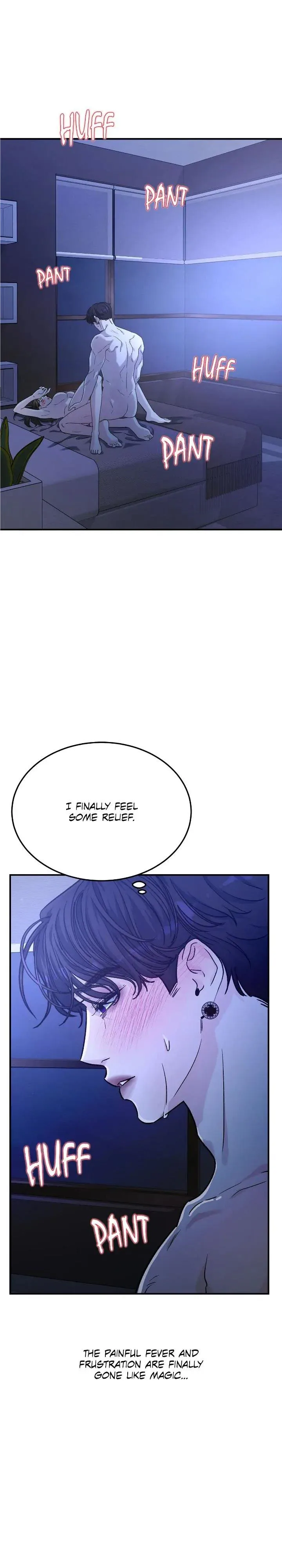 For the Queendom Chapter 28 page 40