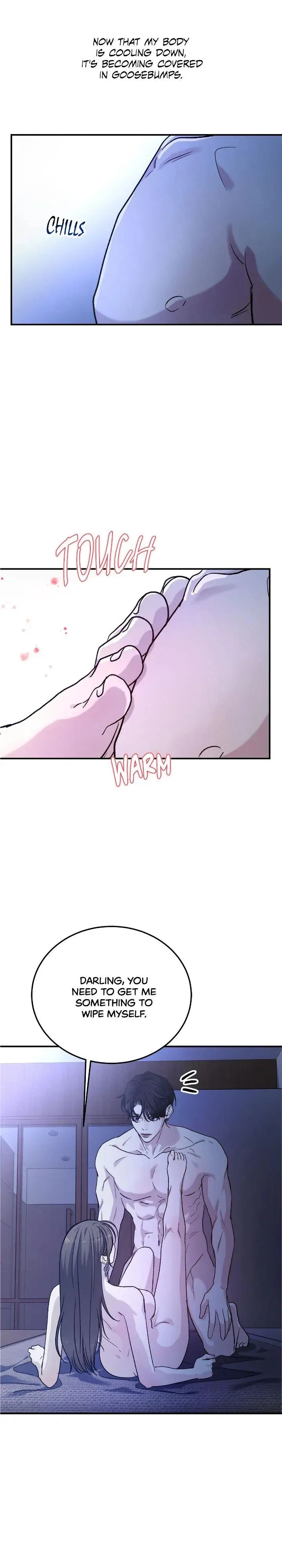 For the Queendom Chapter 28 page 41