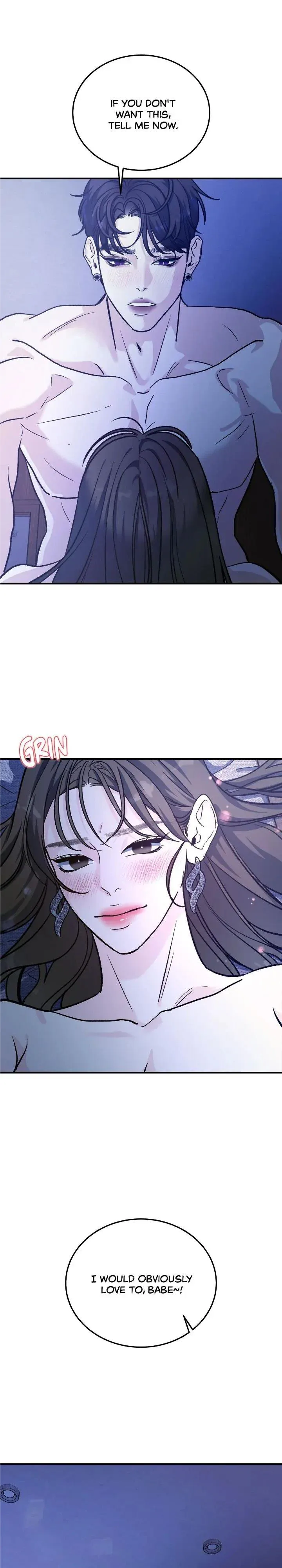 For the Queendom Chapter 28 page 46