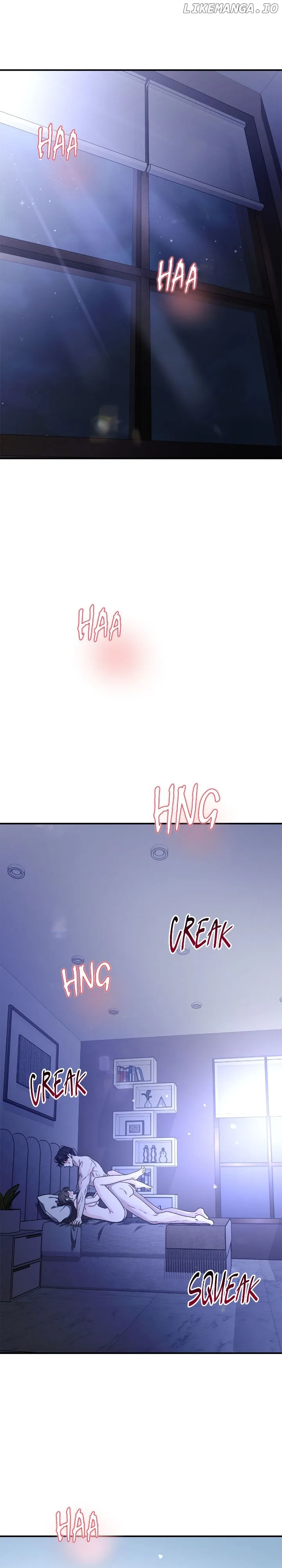 For the Queendom Chapter 29 page 4