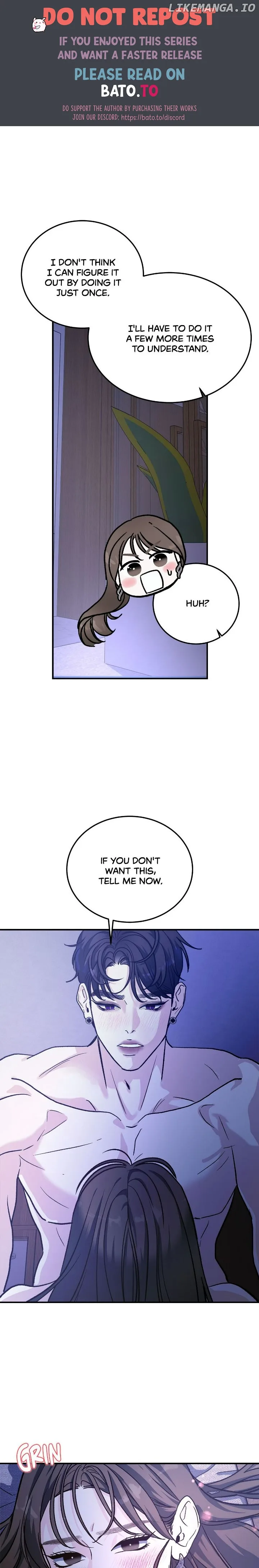 For the Queendom Chapter 29 page 1