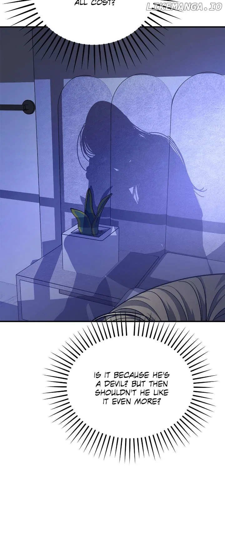 For the Queendom Chapter 29 page 27