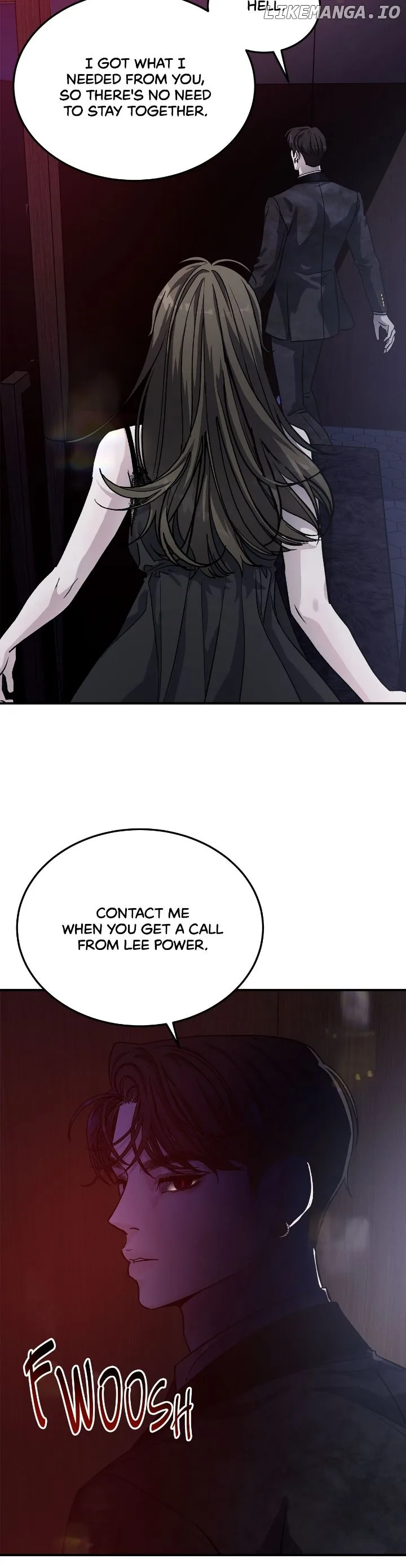 For the Queendom Chapter 29 page 24