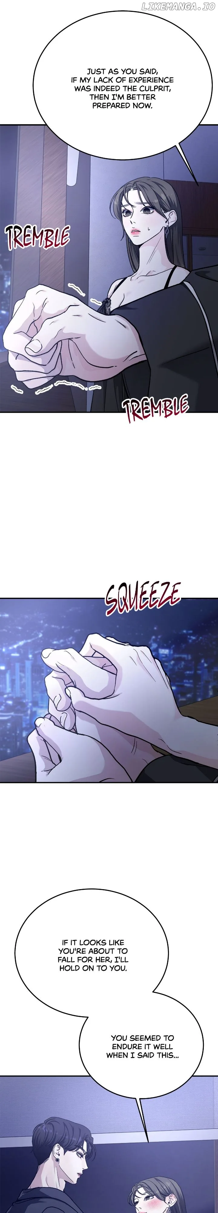 For the Queendom Chapter 29 page 16