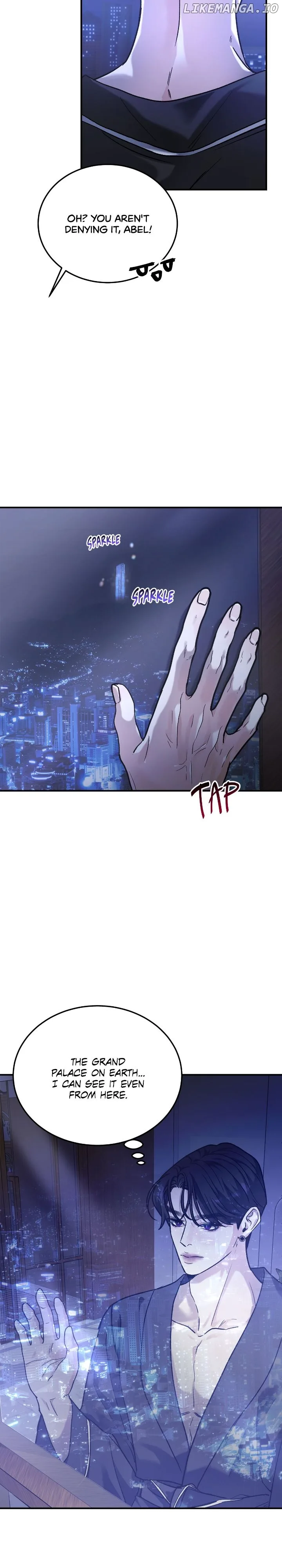 For the Queendom Chapter 29 page 11