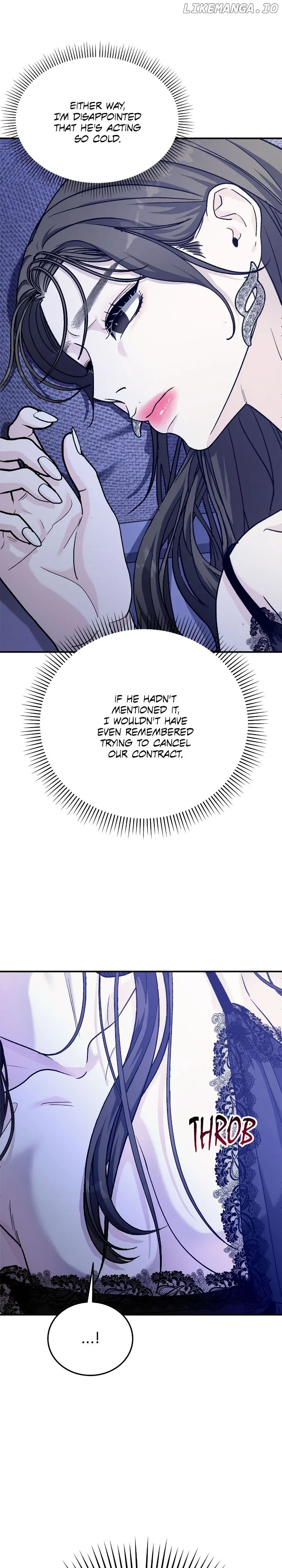 For the Queendom Chapter 29 page 29