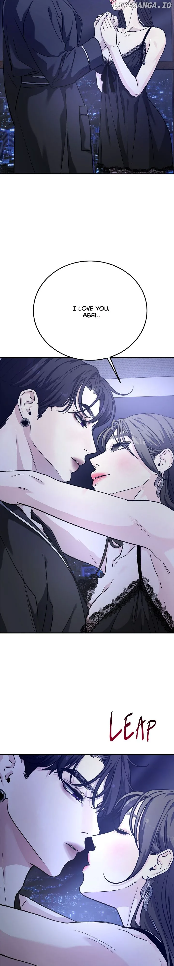 For the Queendom Chapter 29 page 17