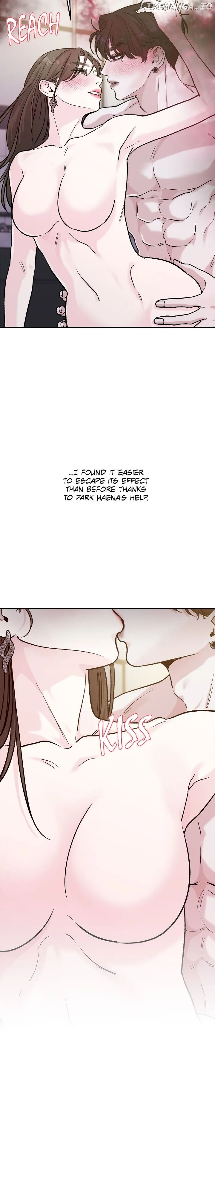 For the Queendom Chapter 29 page 8