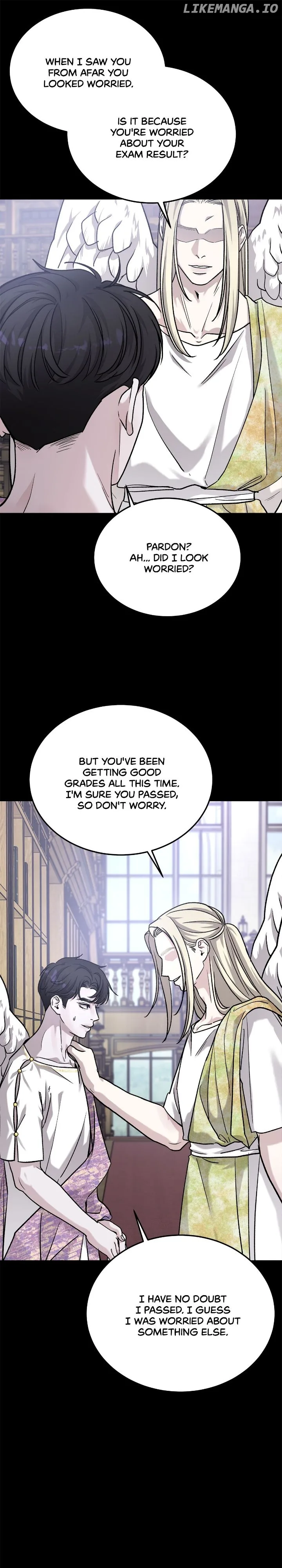 For the Queendom Chapter 29 page 40