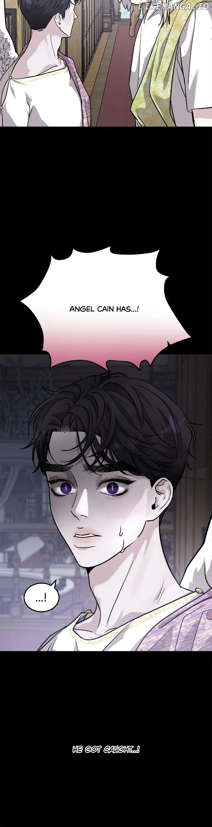 For the Queendom Chapter 29 page 42