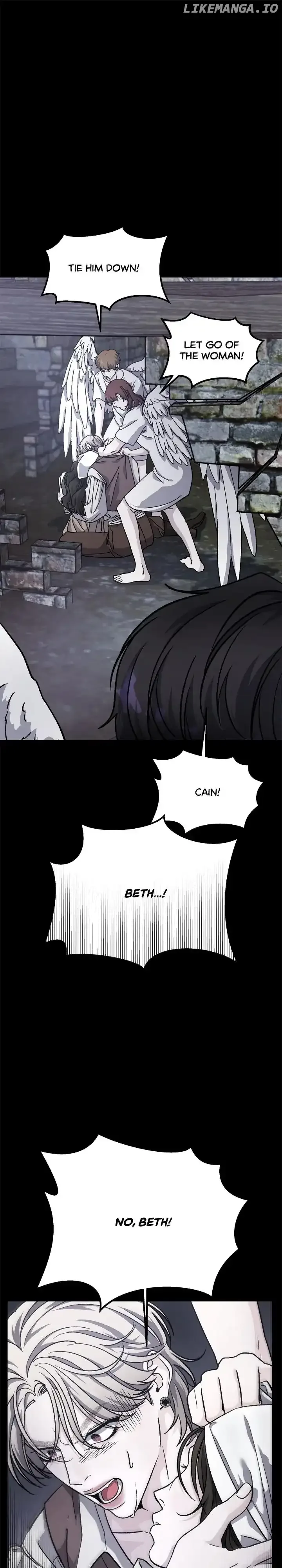 For the Queendom Chapter 30 page 4
