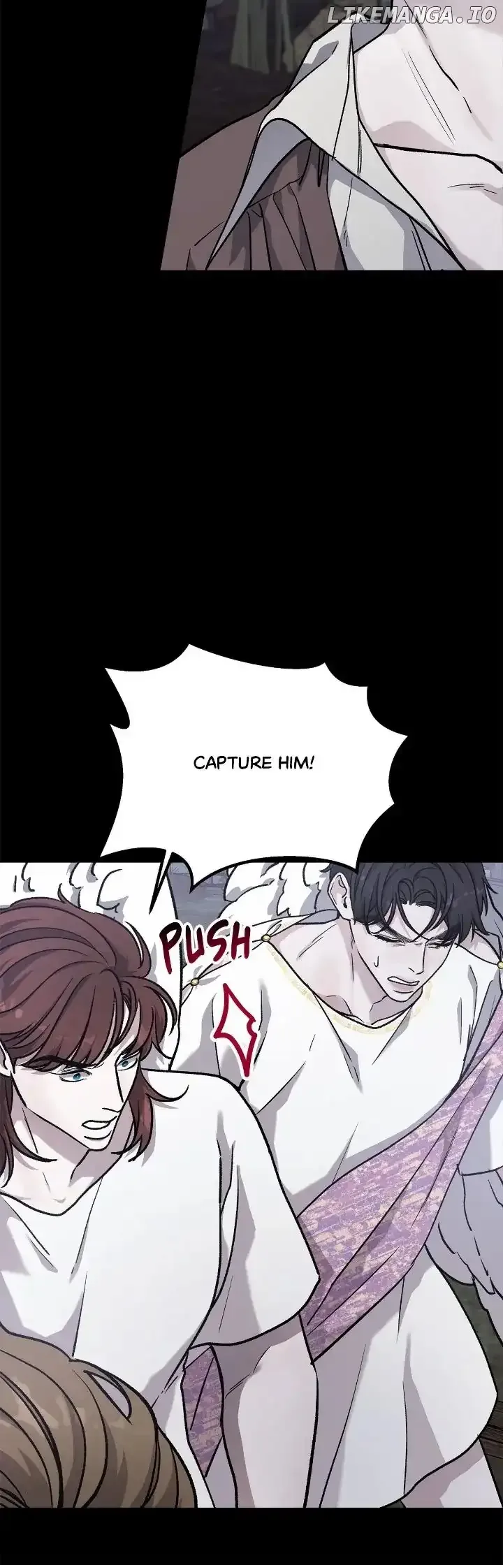For the Queendom Chapter 30 page 3