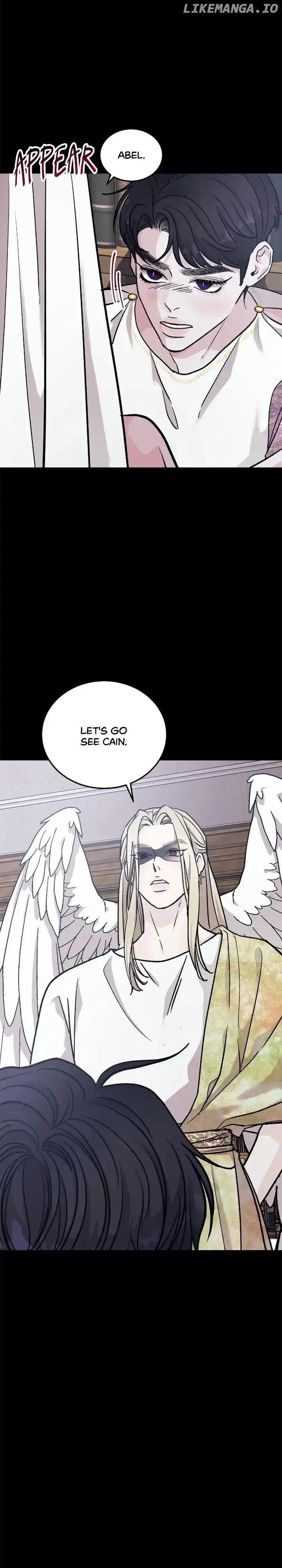 For the Queendom Chapter 30 page 26