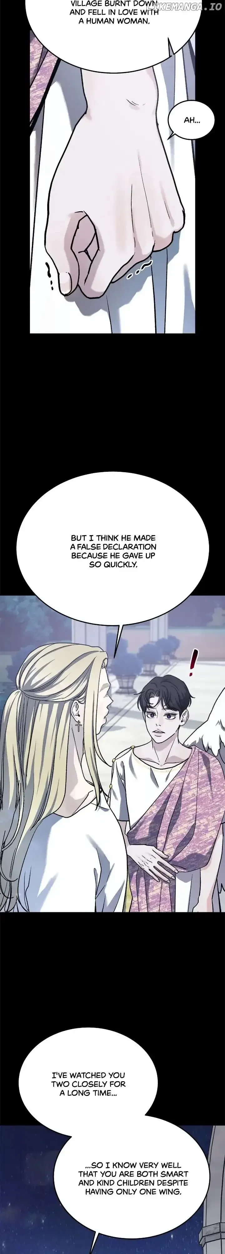 For the Queendom Chapter 30 page 29