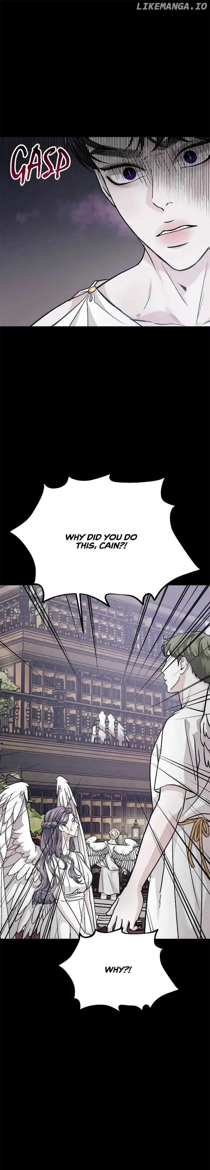 For the Queendom Chapter 30 page 16