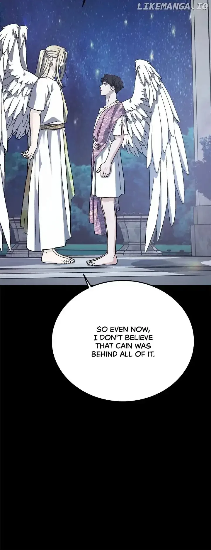 For the Queendom Chapter 30 page 30