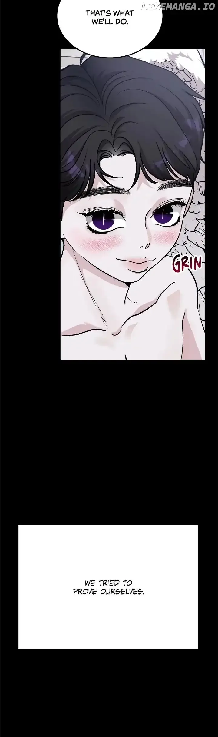 For the Queendom Chapter 30 page 21