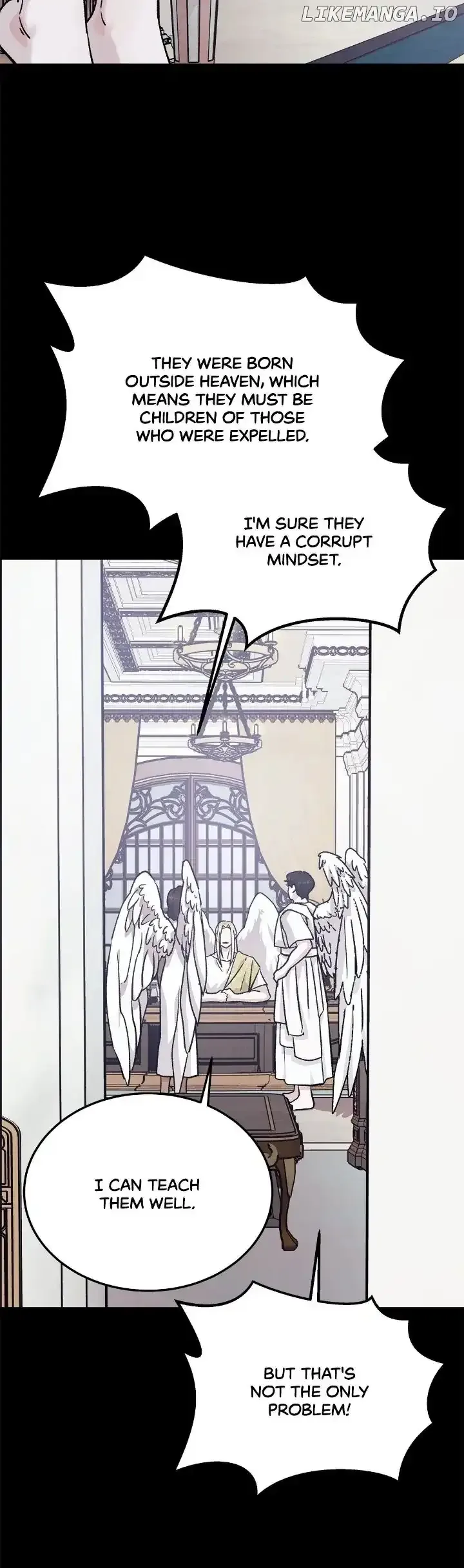 For the Queendom Chapter 30 page 18