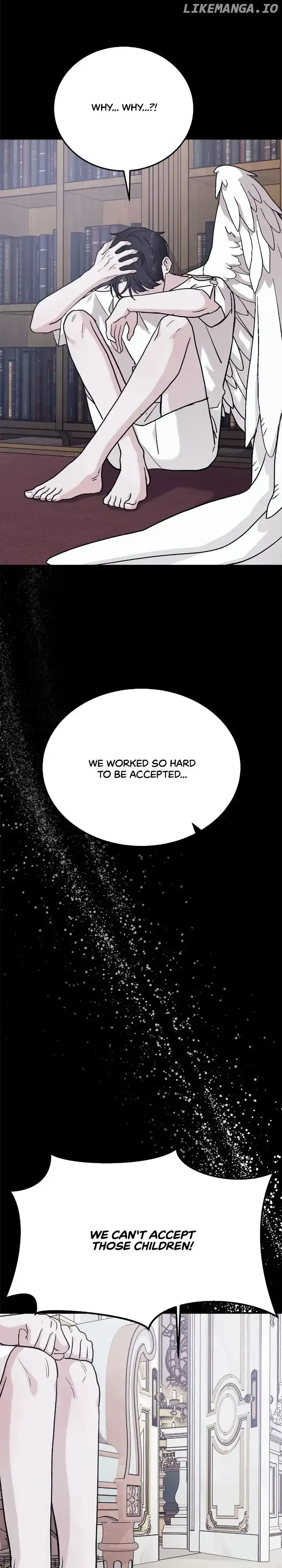 For the Queendom Chapter 30 page 17