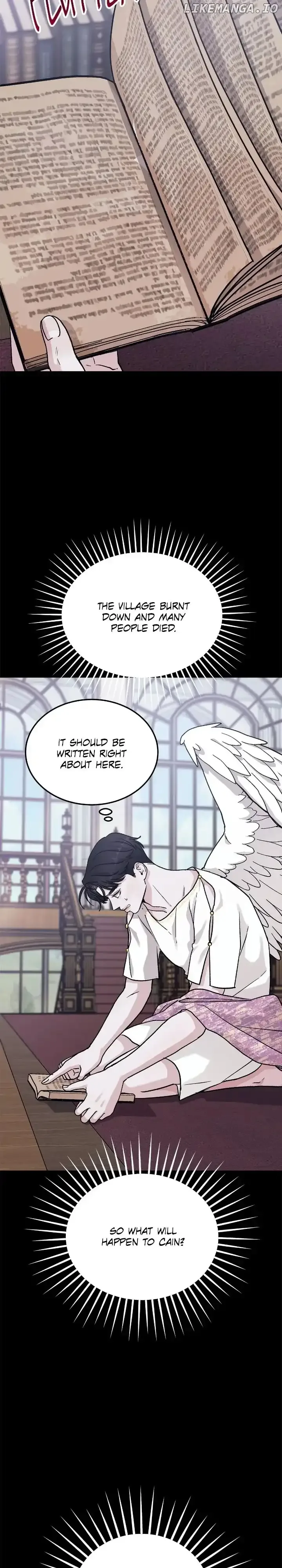 For the Queendom Chapter 30 page 14