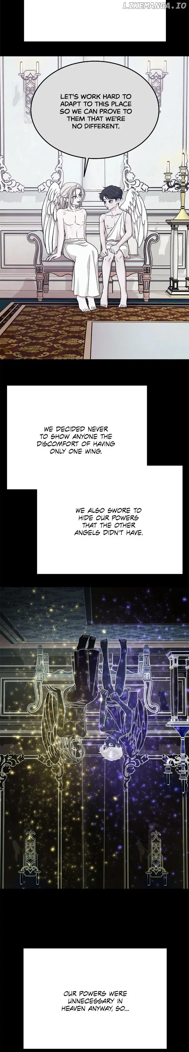 For the Queendom Chapter 31 page 2