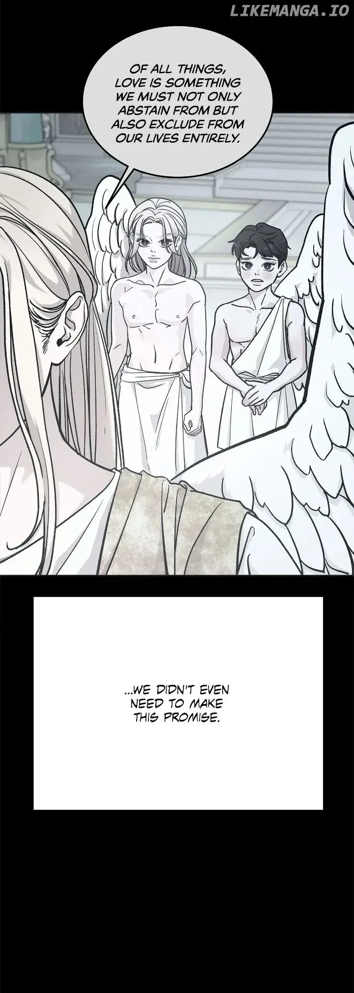 For the Queendom Chapter 31 page 3