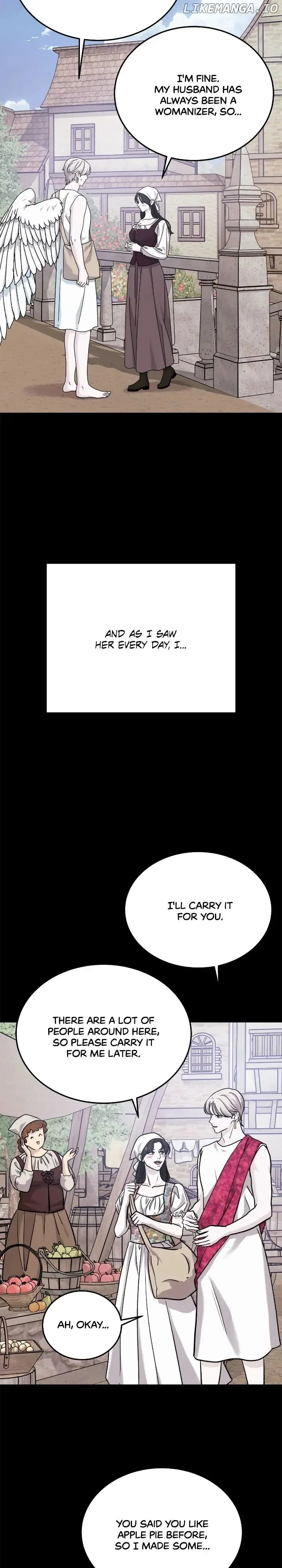 For the Queendom Chapter 31 page 29
